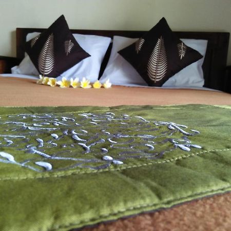 Lionk Bali House Bed and Breakfast Ubud Eksteriør billede