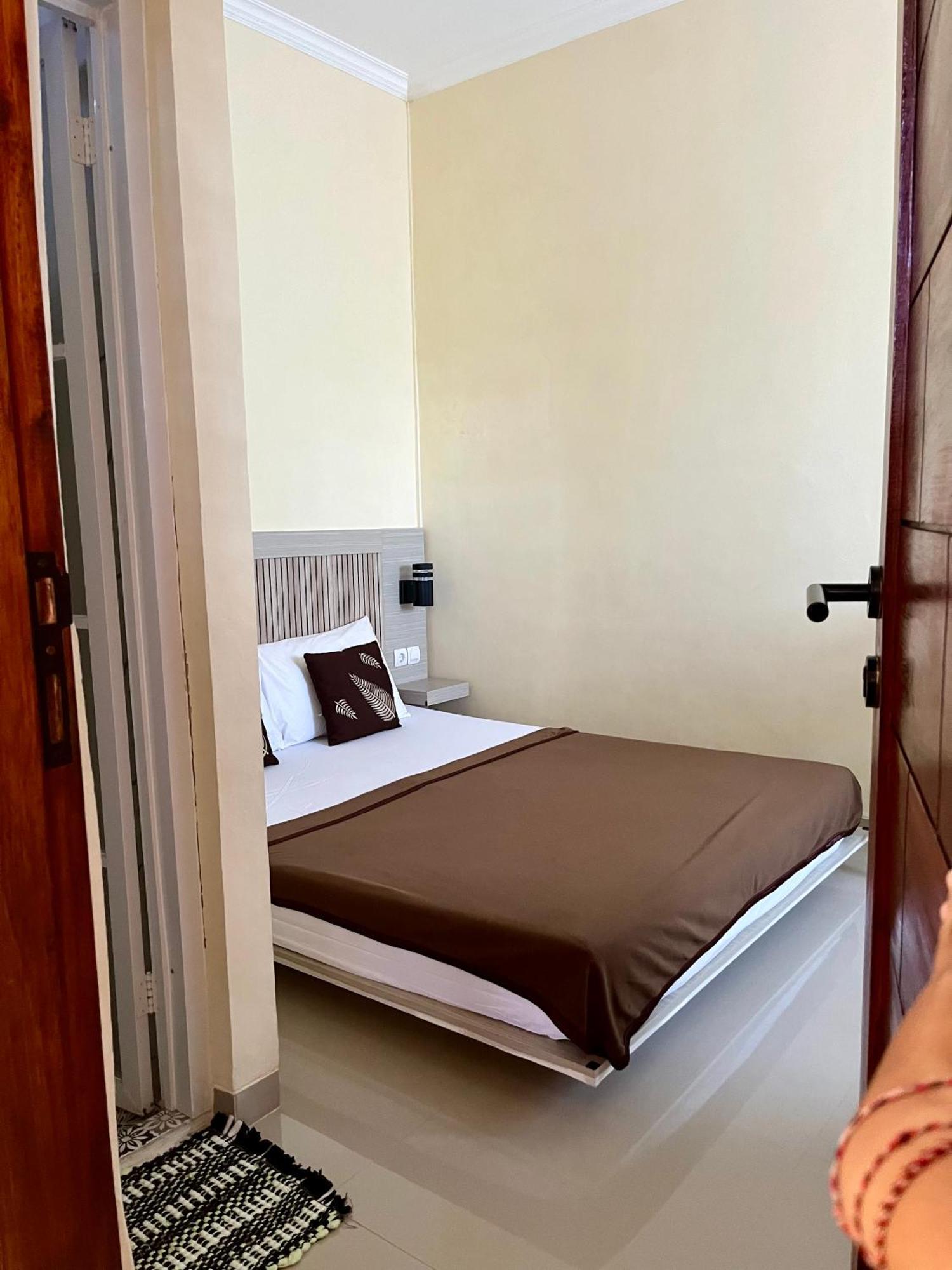 Lionk Bali House Bed and Breakfast Ubud Eksteriør billede