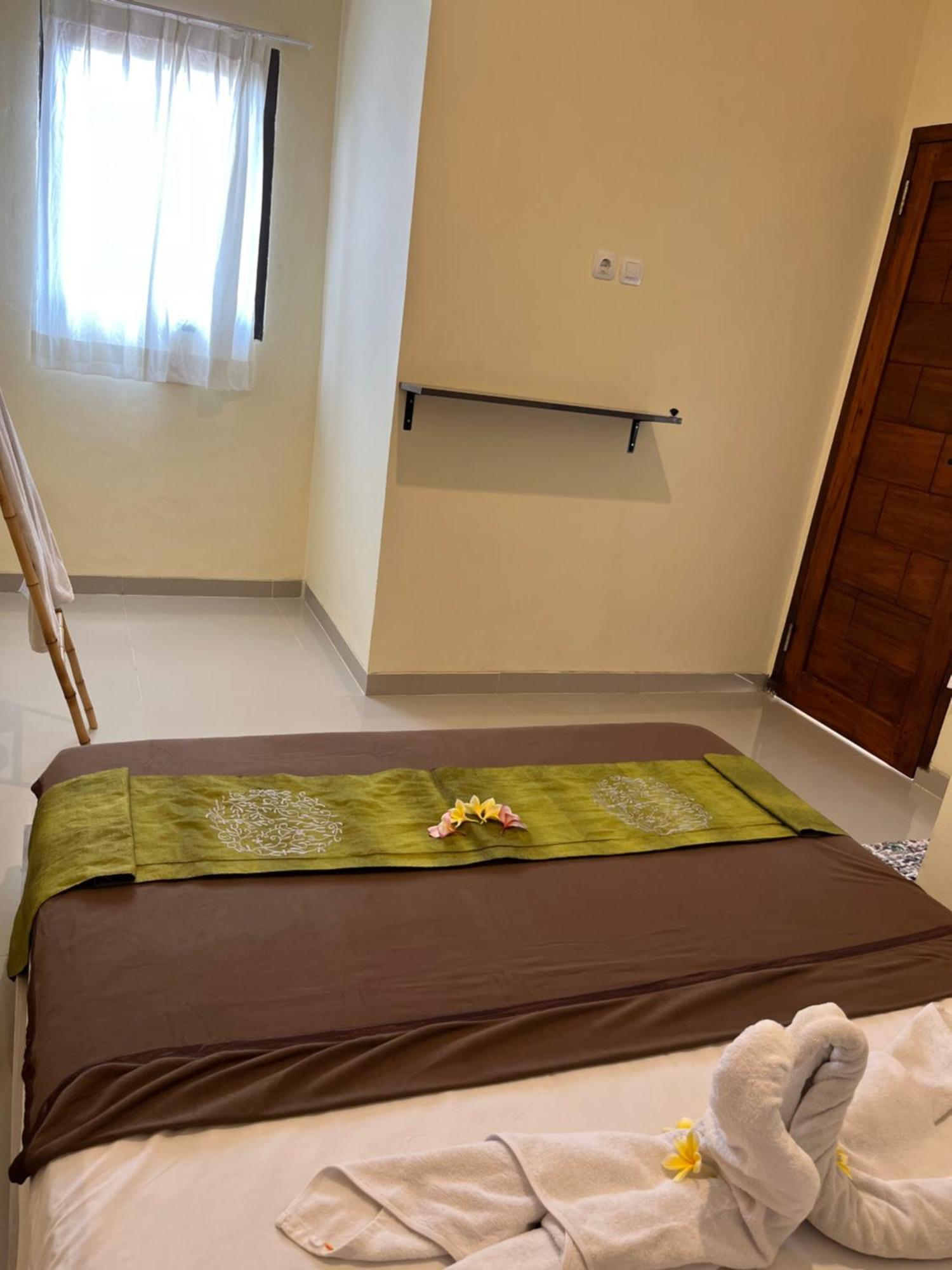 Lionk Bali House Bed and Breakfast Ubud Eksteriør billede